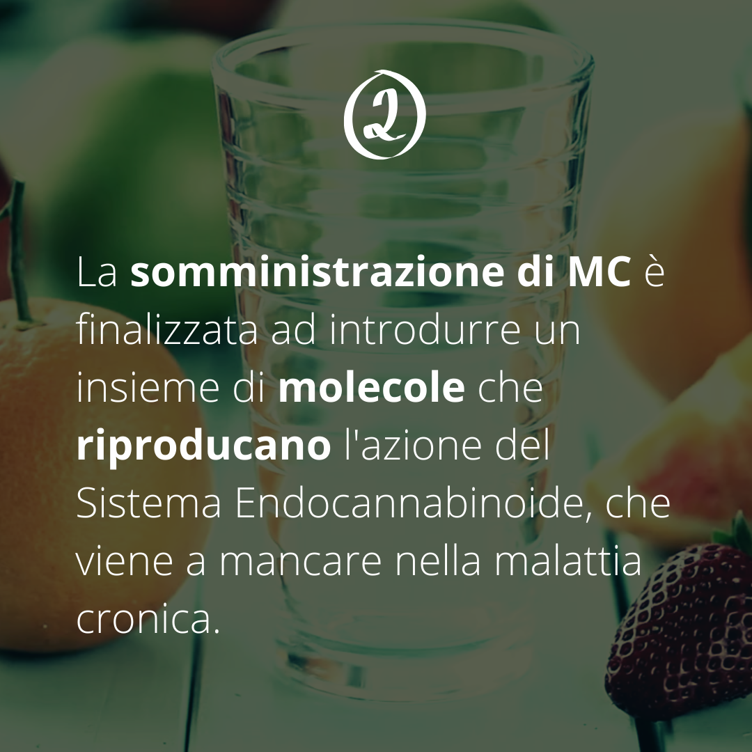 Metodo Camit – Titolazione