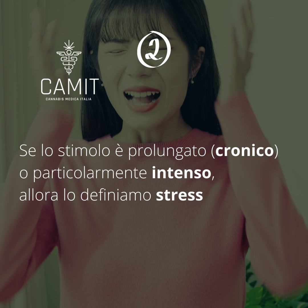 ECS – Endocannabinoidi