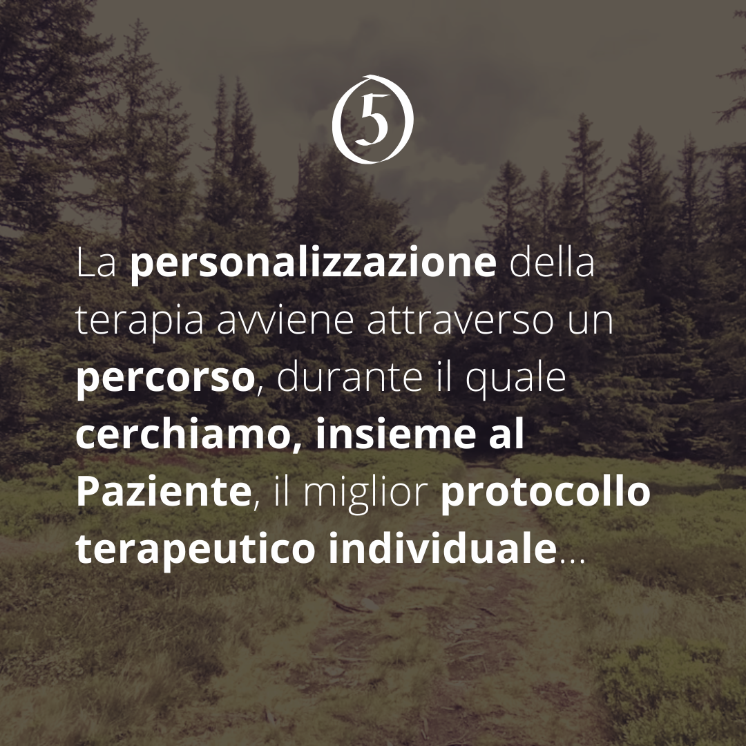 Metodo Camit – Supporto psicologico