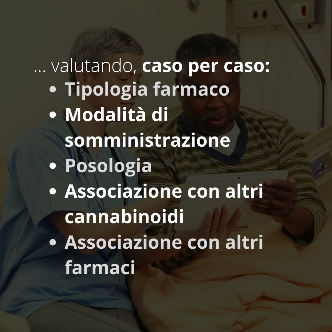 Metodo Camit – Follow-up