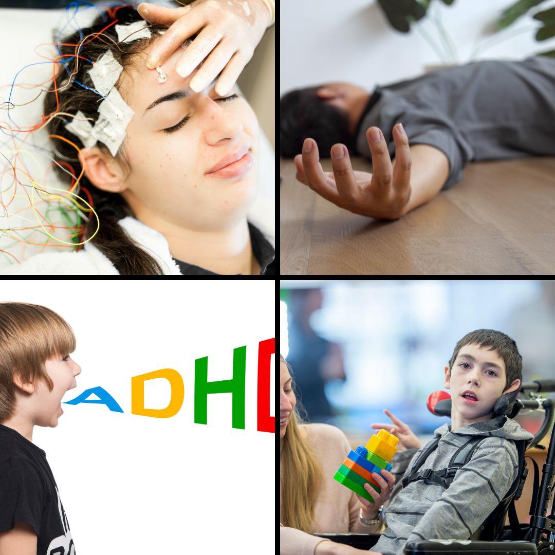 Pediatria: indicazioni della Cannabis Medica